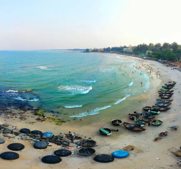 Quảng Trị muôn vẻ