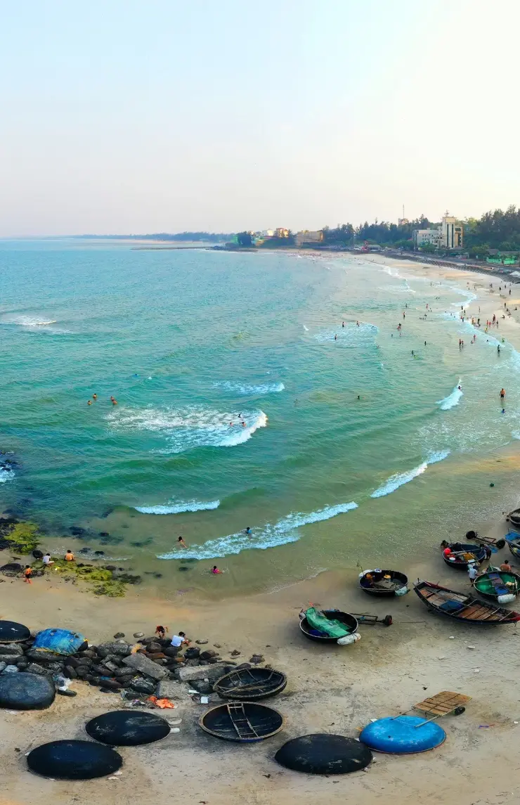 Quảng Trị muôn vẻ