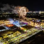 Quảng Trị tổ chức chuỗi sự kiện chào đón năm mới 2026 tại nhiều địa điểm