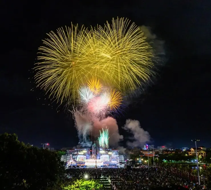 Quảng Trị: Đón năm mới bằng trải nghiệm văn hoá – du lịch sôi động