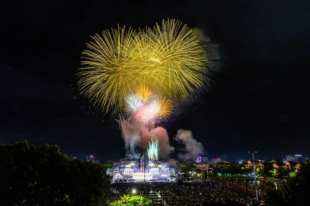 Quảng Trị: Đón năm mới bằng trải nghiệm văn hoá – du lịch sôi động