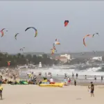 Ngành Du lịch đón, phục vụ khoảng 3,5 triệu lượt khách dịp Tết Dương lịch