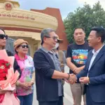 Phát huy tiềm năng du lịch xuyên biên giới