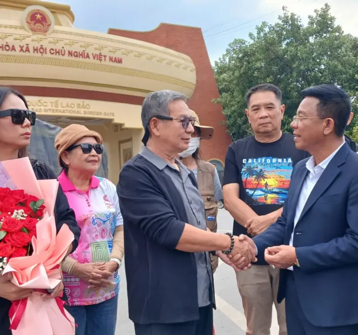 Phát huy tiềm năng du lịch xuyên biên giới