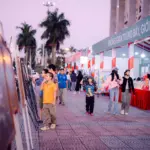 Quảng Trị đón khoảng 120 nghìn lượt khách trong dịp Tết Dương lịch 2026