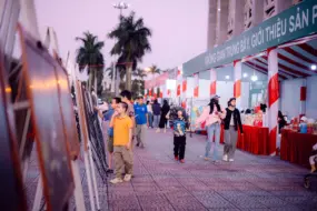 Quảng Trị đón khoảng 120 nghìn lượt khách trong dịp Tết Dương lịch 2026