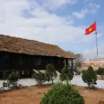 Dự kiến hoàn thành Công viên Thống Nhất ở Di tích Quốc gia đặc biệt Đôi bờ Hiền Lương-Bến Hải trong tháng 1/2026