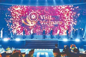 Tạo lập hệ thống dữ liệu du lịch toàn diện và thống nhất