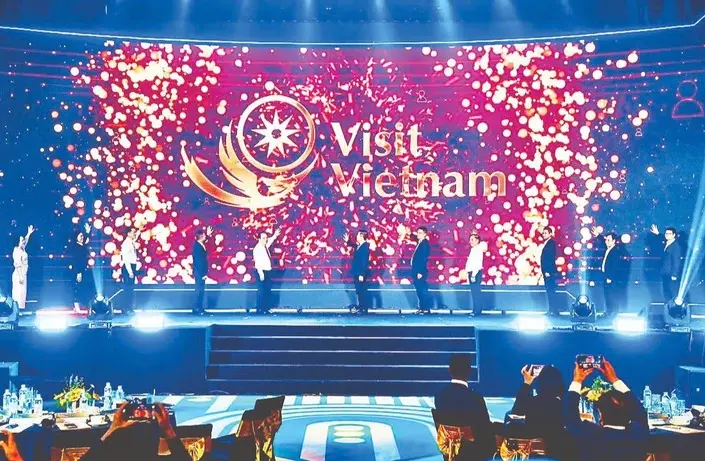 Tạo lập hệ thống dữ liệu du lịch toàn diện và thống nhất