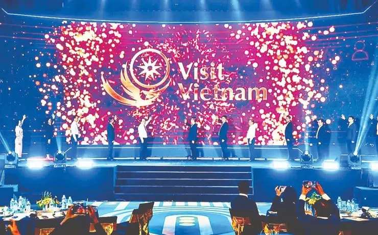 Tạo lập hệ thống dữ liệu du lịch toàn diện và thống nhất