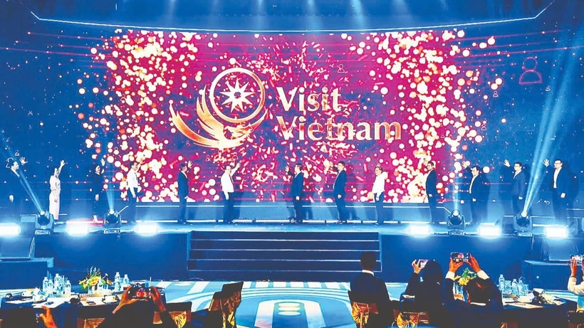 Tạo lập hệ thống dữ liệu du lịch toàn diện và thống nhất