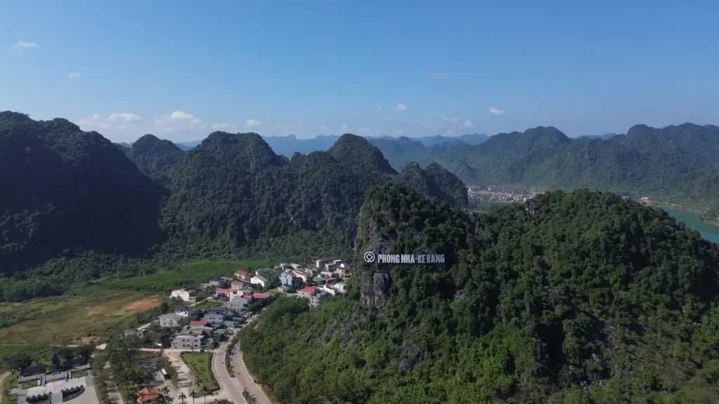 Xúc tiến, quảng bá hình ảnh Vườn Quốc gia Phong Nha – Kẻ Bàng