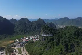 Xúc tiến, quảng bá hình ảnh Vườn Quốc gia Phong Nha – Kẻ Bàng