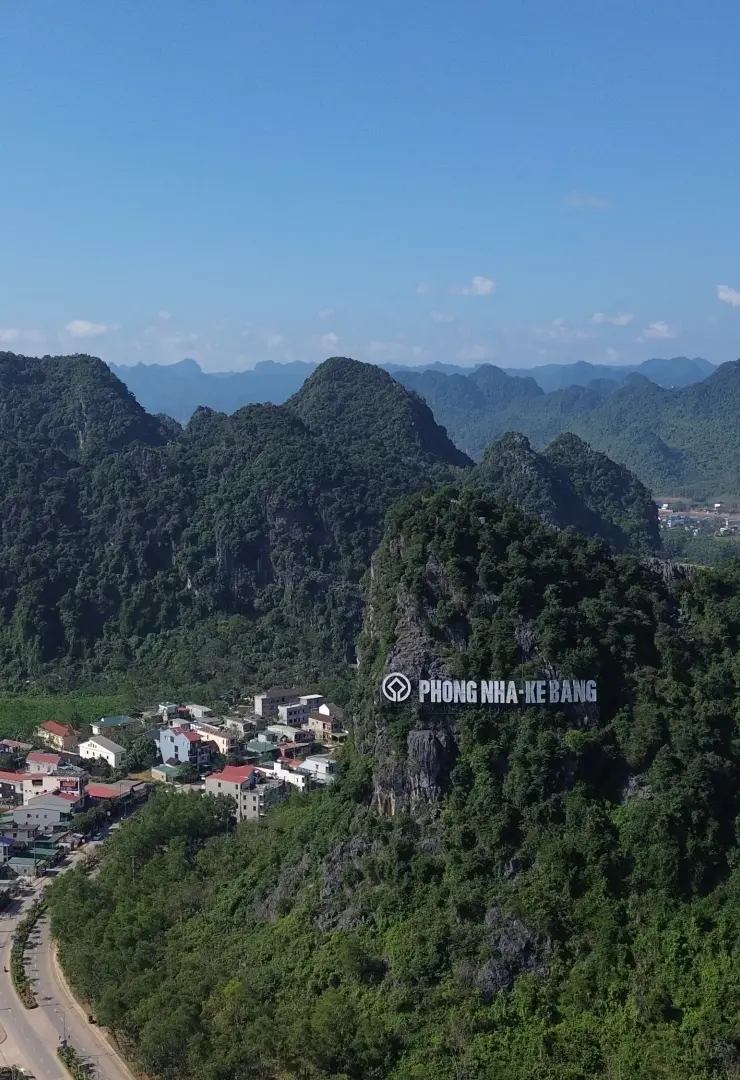 Xúc tiến, quảng bá hình ảnh Vườn Quốc gia Phong Nha – Kẻ Bàng