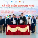 Thêm ‘vị’ cho du lịch