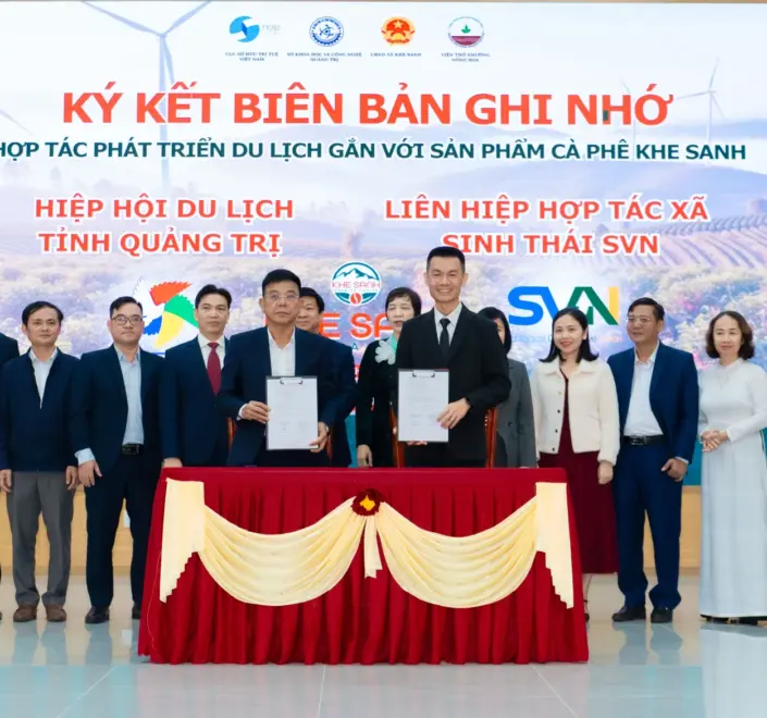 Thêm ‘vị’ cho du lịch