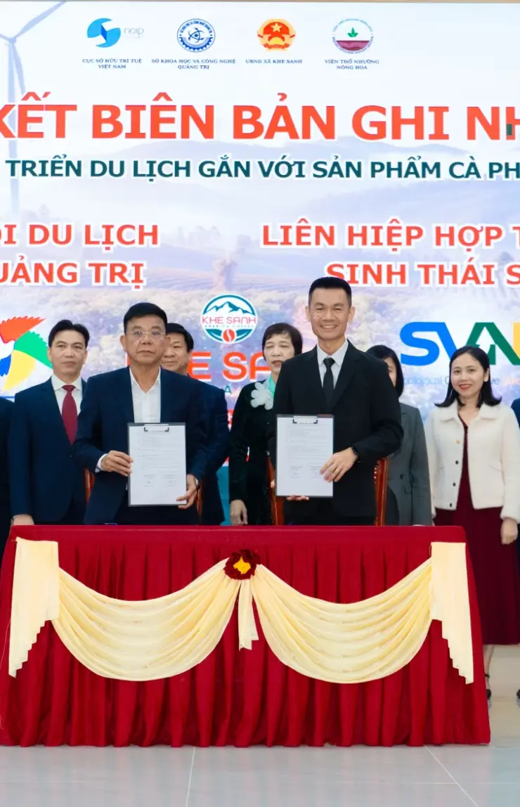 Thêm ‘vị’ cho du lịch