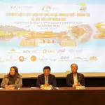 Giới thiệu du lịch Huế-Quảng Trị, xúc tiến mở đường bay tại Hàn Quốc