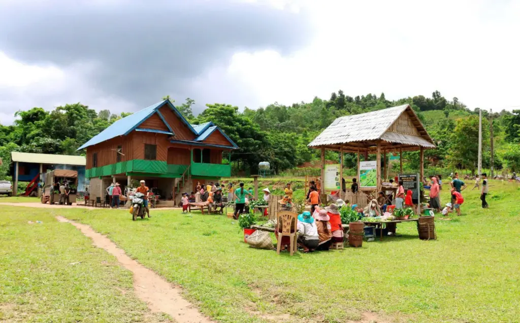 Đánh thức tiềm năng, phát triển du lịch cộng đồng bền vững