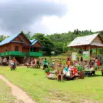 Đánh thức tiềm năng, phát triển du lịch cộng đồng bền vững