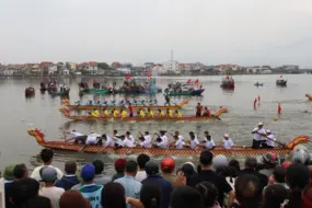 Quảng Trị đón hơn 400 nghìn lượt khách dịp Tết Nguyên đán Bính Ngọ 2026