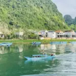 Quảng Trị đón hơn 400 nghìn lượt khách dịp Tết Nguyên đán Bính Ngọ 2026