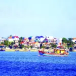 Bảo Ninh, nơi ký ức làng biển còn nguyên vị mặn