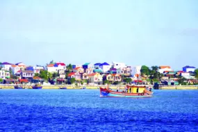 Bảo Ninh, nơi ký ức làng biển còn nguyên vị mặn
