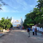 Thúc đẩy phát triển tam giác du lịch Cửa Tùng-Cửa Việt-Cồn Cỏ