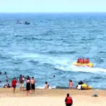 Đồng Hới mùa biển gọi