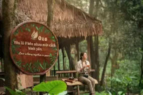 Du lịch mùa xuân: Chạm vào thiên nhiên hoang sơ