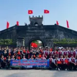 Phát huy tiềm năng du lịch trải nghiệm gắn với giáo dục 66 Phát huy tiềm năng du lịch trải nghiệm gắn với giáo dục