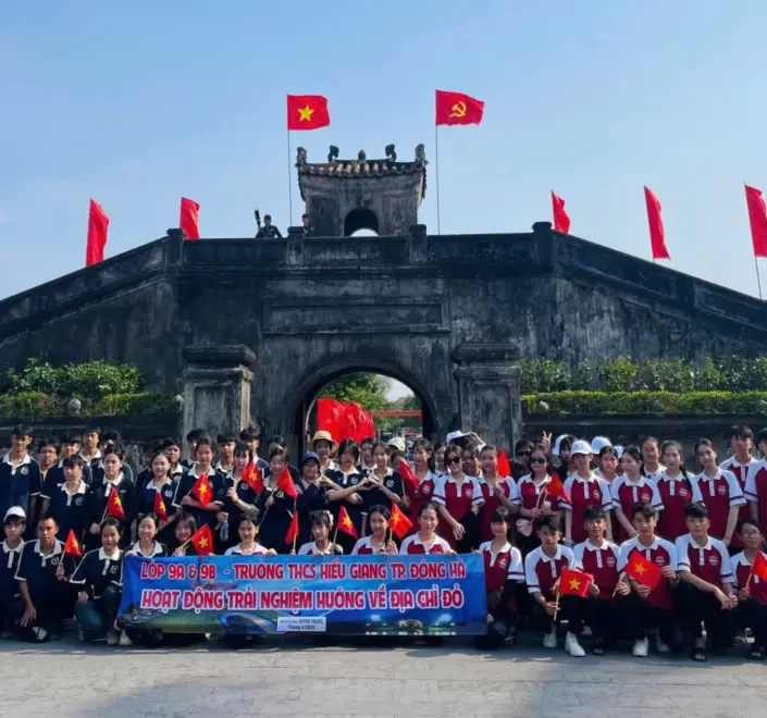 Phát huy tiềm năng du lịch trải nghiệm gắn với giáo dục