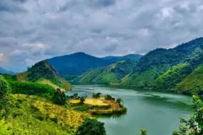 Phát triển du lịch cộng đồng ở miền núi phía Tây của tỉnh Quảng Trị