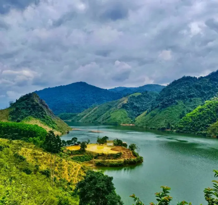 Phát triển du lịch cộng đồng ở miền núi phía Tây của tỉnh Quảng Trị