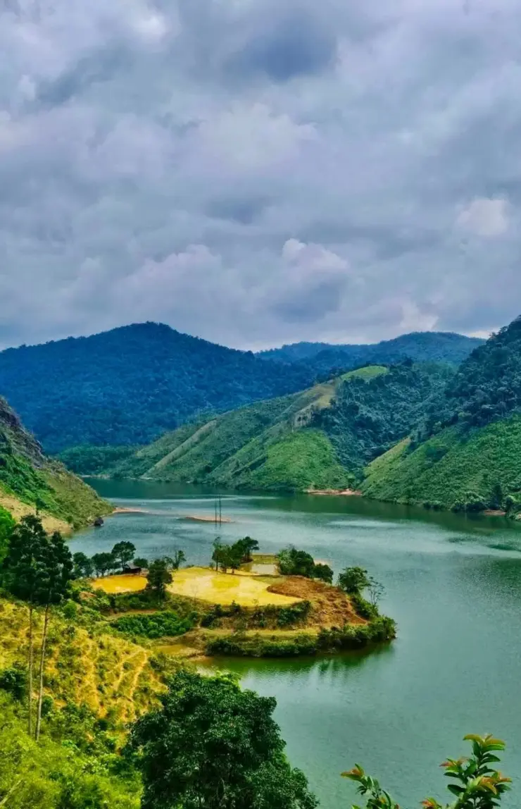 Phát triển du lịch cộng đồng ở miền núi phía Tây của tỉnh Quảng Trị