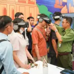 Du lịch năm 2026: Đẩy mạnh xúc tiến, quảng bá 68 Du lịch năm 2026: Đẩy mạnh xúc tiến, quảng bá