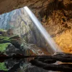 Hang Sơn Đoòng, khẳng định giá trị nổi bật khi phát sóng trên chương trình '60 Minutes' của CBS, Mỹ 67 Hang Sơn Đoòng, khẳng định giá trị nổi bật khi phát sóng trên chương trình ’60 Minutes’ của CBS, Mỹ