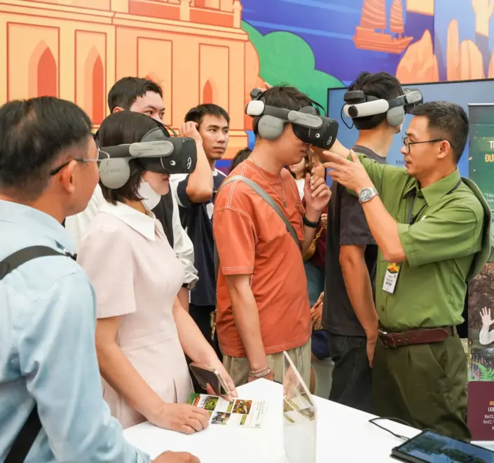 Du lịch năm 2026: Đẩy mạnh xúc tiến, quảng bá