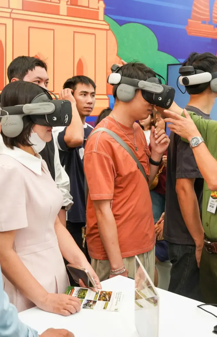 Du lịch năm 2026: Đẩy mạnh xúc tiến, quảng bá