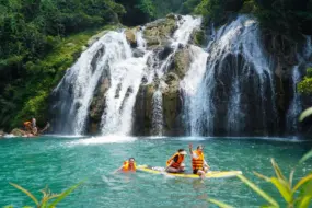 ‘Nhịp cầu’ quảng bá du lịch cộng đồng