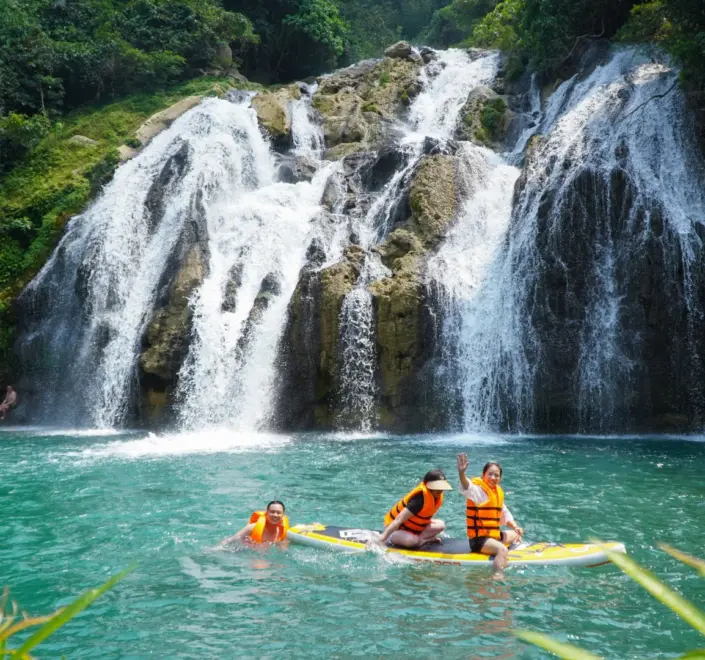 ‘Nhịp cầu’ quảng bá du lịch cộng đồng