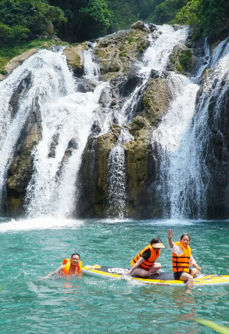 ‘Nhịp cầu’ quảng bá du lịch cộng đồng
