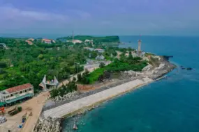 Cồn Cỏ tăng sức hút từ các sản phẩm du lịch mới