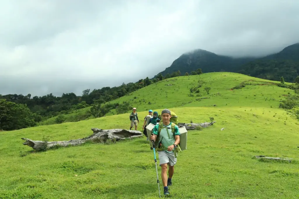 Sẵn sàng đón mùa du lịch hè