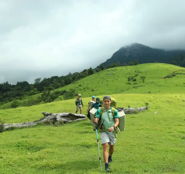 Sẵn sàng đón mùa du lịch hè