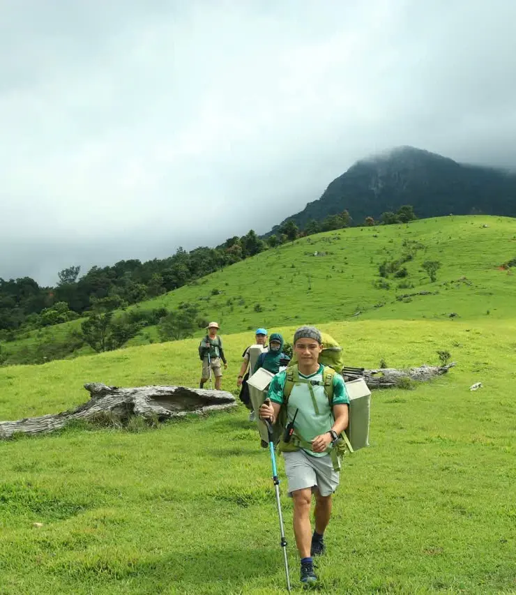 Sẵn sàng đón mùa du lịch hè