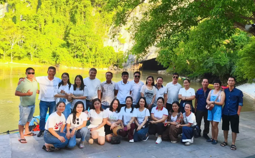 Hiệp hội Du lịch Quảng Trị: Cầu nối liên kết, thúc đẩy du lịch phát triển bền vững