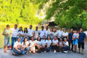 Hiệp hội Du lịch Quảng Trị: Cầu nối liên kết, thúc đẩy du lịch phát triển bền vững