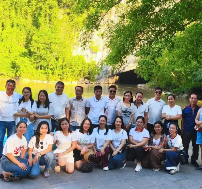 Hiệp hội Du lịch Quảng Trị: Cầu nối liên kết, thúc đẩy du lịch phát triển bền vững